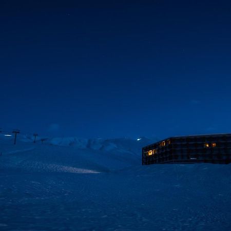 New Gudauri Atrium Apartments Exterior foto